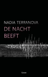 De nacht beeft - Nadia Terranova - ebook