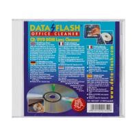 DataFlash Data Flash DF1352 CD-laserreinigingsdisc 1 stuk(s)