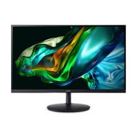 Acer SH272UE Monitor Zwart