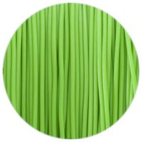 Fiberlogy F40-GREEN-175-085 FiberFlex 40D Filament TPE kunststof Flexibel, Slagvast, Chemisch bestendig 1.75 mm 850 g Groen 1 stuk(s)