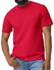 Gildan G65000 Softstyle® Midweight Adult T-Shirt - Red - L