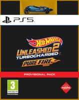 Hot Wheels Unleashed 2 - Turbocharged - Pure Fire Edition - thumbnail
