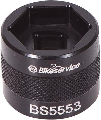 Bikeservice Stkschlein bst 6knt 28/30mm