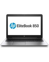 HP EliteBook 850 G3 Intel Core i5-6300U 2.40 GHz, 8GB DDR4, 256GB SSD, 15" FHD Touch, Win 10 Pro - thumbnail