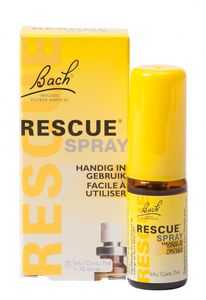 Bach Rescue Remedy Spray 7ml