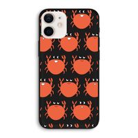 Krab: iPhone 12 Biologisch afbreekbaar hoesje