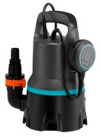 Gardena Vuil water pomp 9000 - 9040-20 - 9040-20