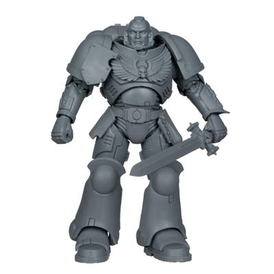 McFarlane Warhammer 40K Assault Intercessor Sergeant (Artist Proof)