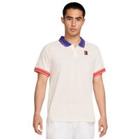 Nike Court Herritage Tennis Polo Heren XL