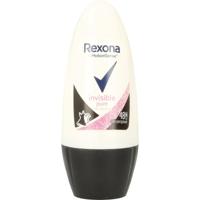 Rexona Deodorant roller invisible plure (50 ml)