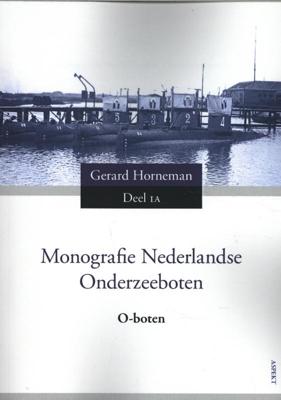 O-boten (Paperback)