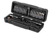 Topeak Torq Stick Pro Momentsleutel 4-20Nm - Zwart