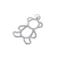 Dames hanger Cristian Lay 547000 | (35 x 22 mm)