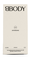 BBODY Spermidine Capsules