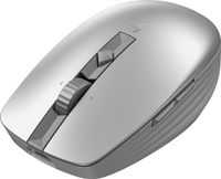 HP 710 Rechargeable Silent Mouse (Graphite) Euro - thumbnail
