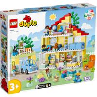 Lego Duplo 10994 3in1 Familiehuis - thumbnail