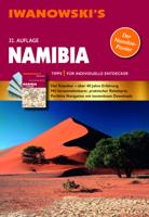 Reisgids Namibië - Namibia | Iwanowski's