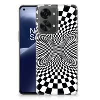 OnePlus Nord 2T | TPU Hoesje | Illusie