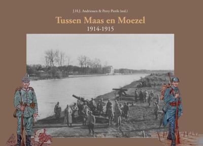 Tussen Maas en Moezel (Paperback)