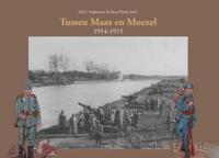Tussen Maas en Moezel (Paperback)