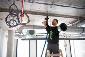 Bosch GFA 12-H Professional FlexiClick-opzetstuk boorkop