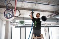 Bosch GFA 12-H Professional FlexiClick-opzetstuk boorkop - thumbnail