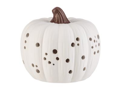 LIVARNO home Herfst decoratie met LED (Pompoen)