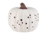 LIVARNO home Herfst decoratie met LED (Pompoen)