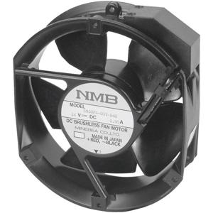 NMB Minebea 5915PC-23T-B30 Axiaalventilator 230 V/AC 300 m³/h (l x b x h) 172 x 150 x 38 mm