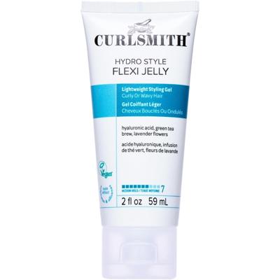 Curlsmith Hydro Style Flexi Jelly 59ml Curlsmith Hydro Style Flexi Jelly 59ml