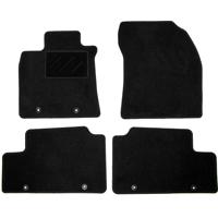Automatten passend voor Toyota Avensis 2009-2011 4-delig BL1840324