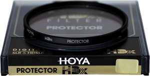 Hoya Protector Filter HDX 82mm