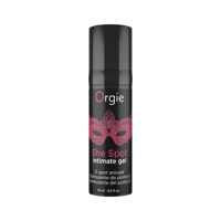 Orgie She Spot - G-Spot Stimulating Gel - thumbnail