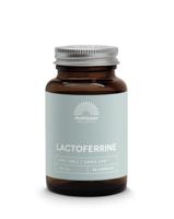 Mattisson Lactoferrine 95% 300mg 60 Vegetarische capsules