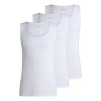 BOSS 3 stuks Tank Top RibClassic * Actie *