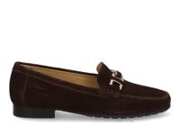 Sioux Cambria 69392 mogano Bruin maat 38