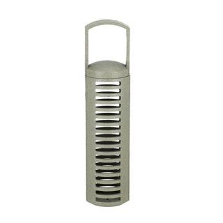Esschert Design Pindasilo grijs 100% gerecycled