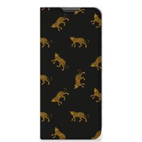 Hoesje maken voor Nokia G50 Leopards