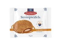 Dealmans Dealmans - Jumbo Stroopwafel 78 Gram 2-Pack 18 Stuks - thumbnail