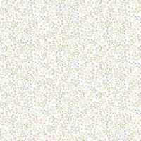 Dutch Wallcoverings Angas - Marie White - Wit