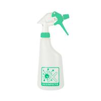 Betra Sprayflacon compleet groen desinfectie (600ml)