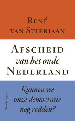 Afscheid van het oude Nederland (Paperback)