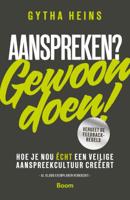 Aanspreken? Gewoon doen! (Paperback)