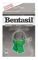 Bentasil Keelpastilles Drop