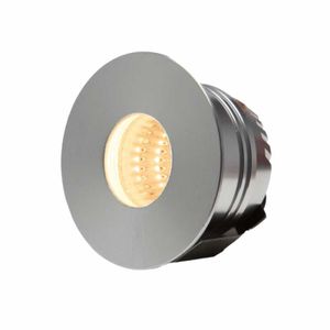 Led Spot Module 300 lumen 3.3W 2700K Porchlight 40° dimbaar diameter 42mm aluminium