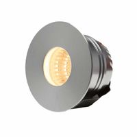 Led Spot Module 300 lumen 3.3W 2700K Porchlight 40° dimbaar diameter 42mm aluminium