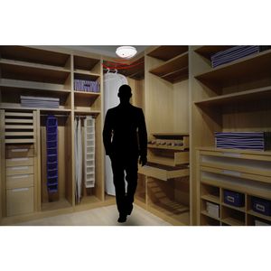 Ranex LED Plafondlamp met sensor RA-NIGHT03 verlichting