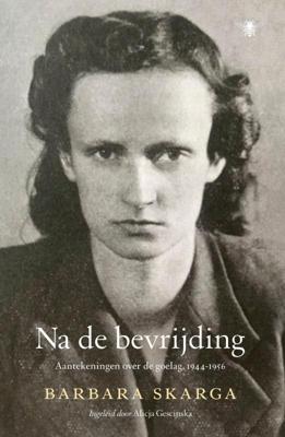 Na de bevrijding (Hardback)