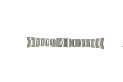 Horlogeband Zodiac ZO2301 / ZO2302 / ZO2303 / ZO2304 / ZO2305 Staal 24mm
