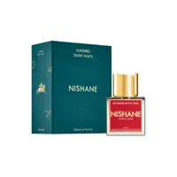 Nishane Hundred Silent Ways Extrait de Parfum - 50ml